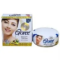 Goree Beauty Cream with Lycopene Avocado  Aloevera-thumb3