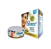 Goree Beauty Cream with Lycopene Avocado  Aloevera-thumb1