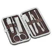 7+1 Manicure Set  (1, Set of 1)-thumb2