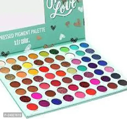 Sfr Color Hated With Love 63 Shades Eyeshadow Palette-thumb2