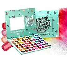 SFR Hated with Love, 63 Color Pressed Pigmented Eyeshadow.....-thumb1