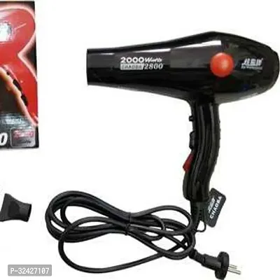 Modern Hair Styling Hair Dryer-thumb0