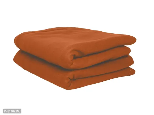 Stylish Single Bed Blanket Pack of 2-thumb0