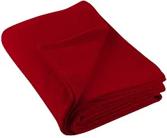 Stylish Single Bed Blanket Pack of 2-thumb2