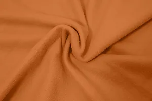 Classic Fleece Solid Single Blanket-thumb2