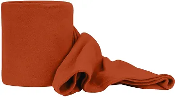 Classic Fleece Solid Single Blanket, Pack of 2-thumb2