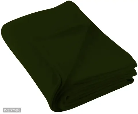 Classic Fleece Solid Single Blanket, Pack of 3-thumb2