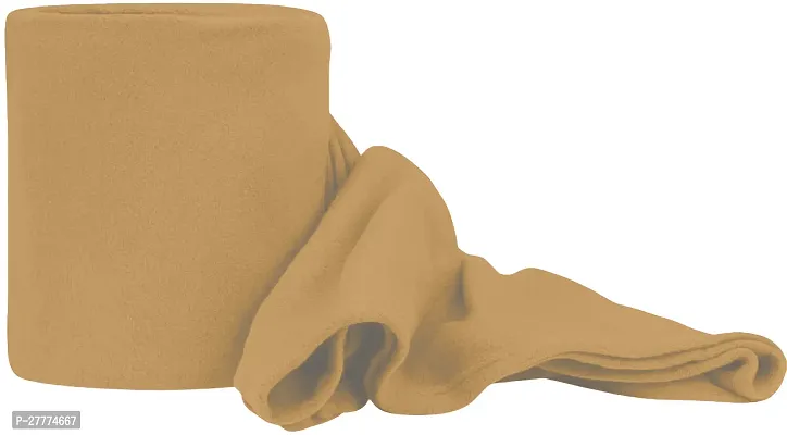 Classic Fleece Solid Single Blanket, Pack of 3-thumb4