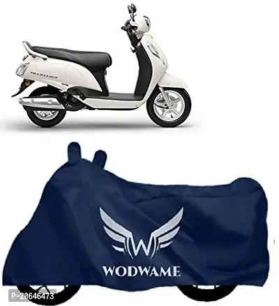Premium Quality Craft Scooty Cover For Access 125 Water Resistant