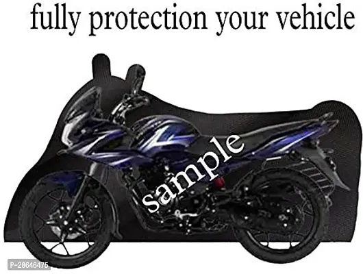 Premium Quality Craft Scooty Cover For E Lite Water Resistant-thumb4