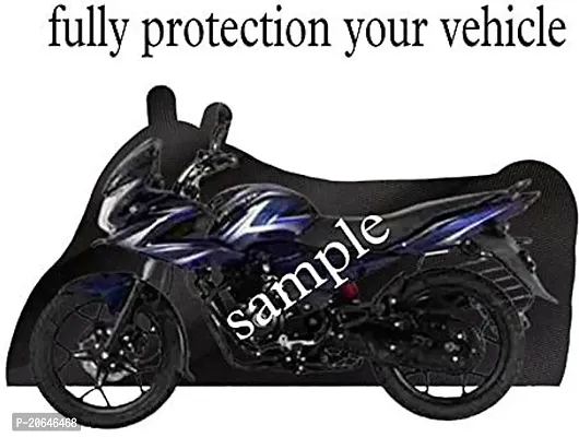 Premium Quality Craft Scooty Cover For E Star Water Resistant-thumb4