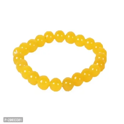 Yellow Aventurine Bracelet Lab Certified-thumb0