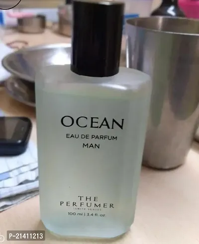 Premium Long Lasting Perfume For Men