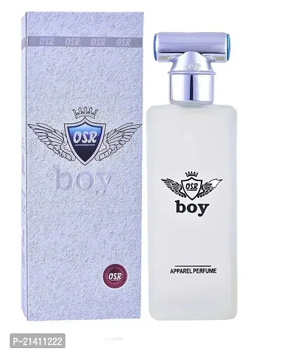 Premium Long Lasting Perfume For Men