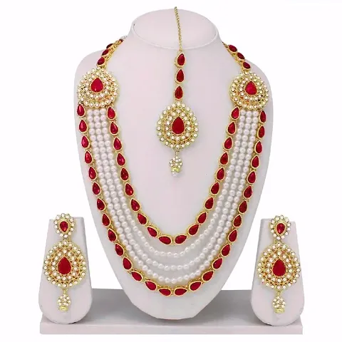 Elegant Jewellery Sets for Women