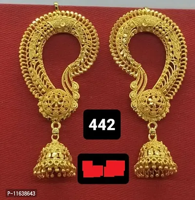 Jhumkas Earring For Women