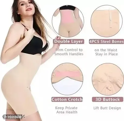 Buy online Beige Tummy Tucker Shapewear from lingerie for Women by