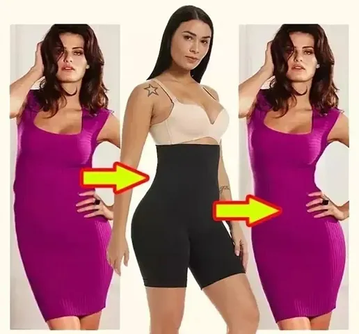 Stylish Blend Control Body Shaper