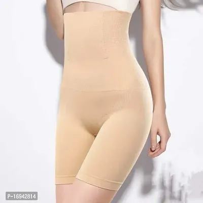 Buy Presents Beige Color Cotton Lycra Shapewear. Online In India At  Discounted Prices