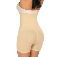 WOMEN'S Cotton Lycra Tummy Tucker Shapewear-thumb2