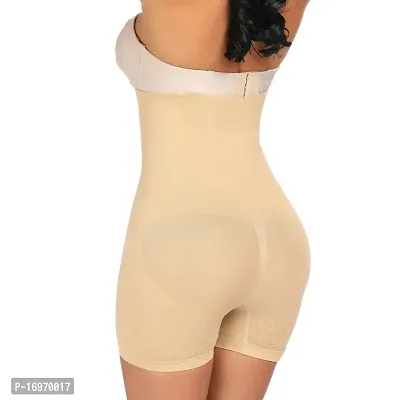 WOMEN'S Cotton Lycra Tummy Tucker Shapewear-thumb3