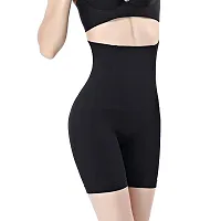 Women Cotton Tummy Shapewear-thumb1