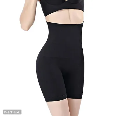 Women Cotton Tummy Shapewear-thumb2