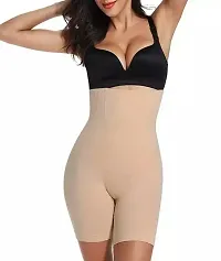 Women Cotton Tummy Shapewear-thumb1