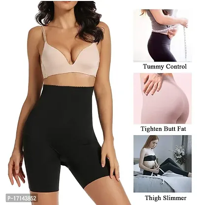 Women Cotton Tummy Shapewear-thumb0