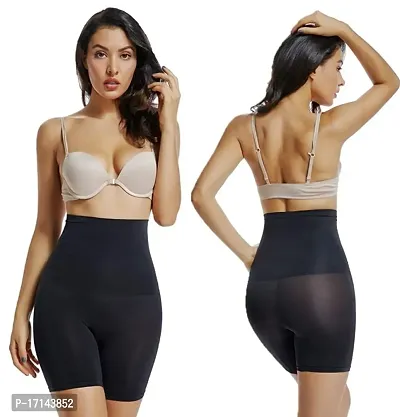 Women Cotton Tummy Shapewear-thumb2