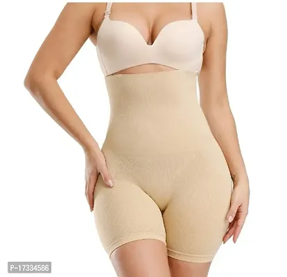 Women Cotton Tummy Shapewear-thumb0