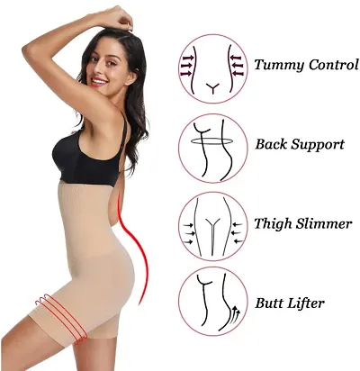 Trendy Spendex Tummy Tucker Shapewear