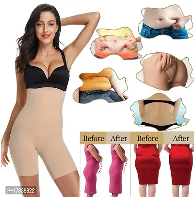 Buy Women Cotton Tummy Shapewear Online In India At Discounted Prices