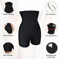 Presents Black Color Cotton  Bland  Shapewear.-thumb1