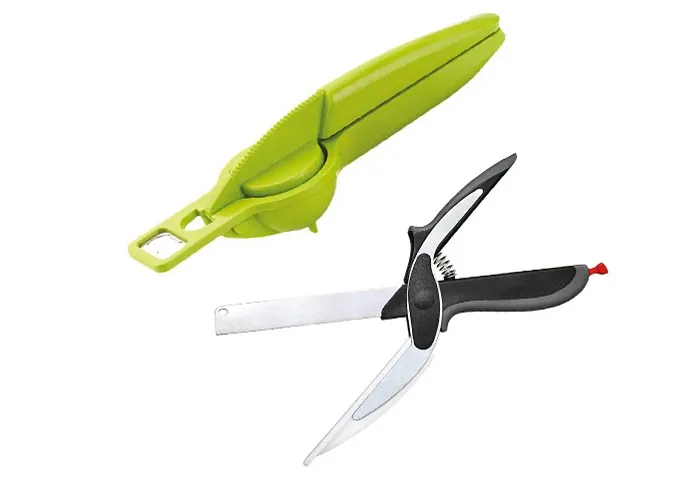 Combo of Kitchen Tools