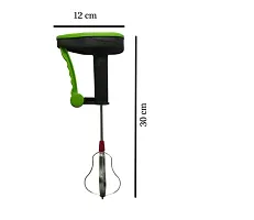 Hand Blender ,Clever Vegetable Cutter ,Vegetable Chopper,1 Peeler-thumb2