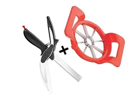 Apple Cutter + Clever cutter-thumb1