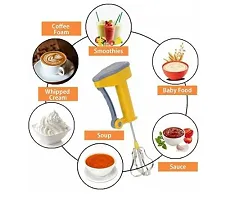 Hand Blender ,vegetable cutter, clever cutter-thumb2