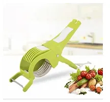 Hand Blender ,vegetable cutter, clever cutter-thumb1