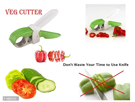 vegetable Cutter  + Lemon Squeezer-thumb3