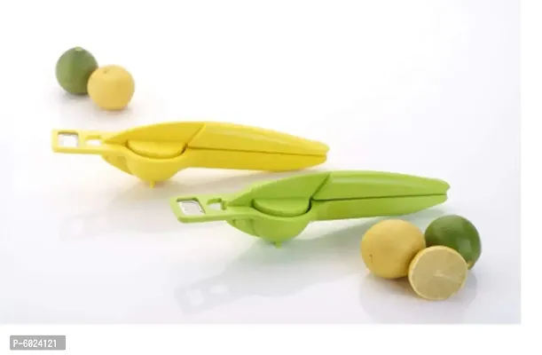 vegetable Cutter  + Lemon Squeezer-thumb2
