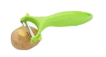 Vegetable Chopper + peeler-thumb1