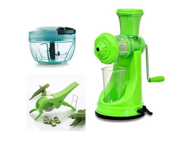 Essential Kitchen Tools Combo Deals