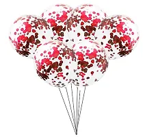 Romantic Love Foil Balloons-thumb2