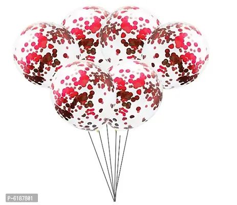 Romantic Love Foil Balloons-thumb3