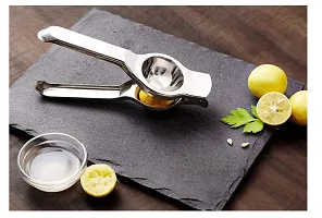 Potato Masher, Hand Blender, Whisk , Mini Grater, Lemon Squeezer-thumb1