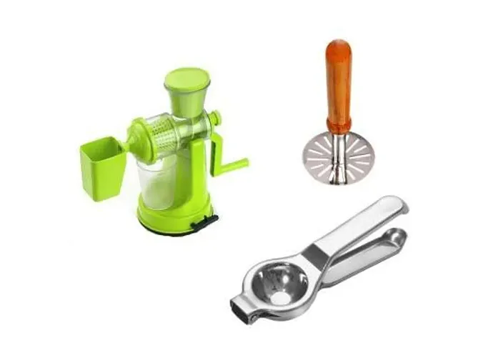 Kitchen Essentials Value Pack Combo