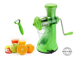 Juicer + Hand Blender + Peeler-thumb1