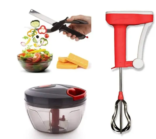 Combo Deal on Kitchen Essentials