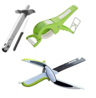 Buy More Save More Combo of Kitchen Tools